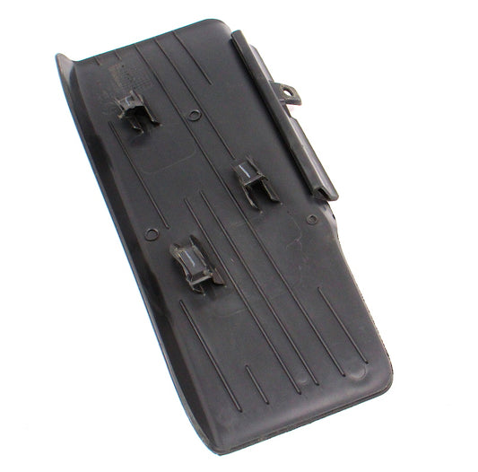 Floor Foot Rest Dead Pedal 11-18 VW Jetta MK6 - Genuine - 5C1 864 777 A