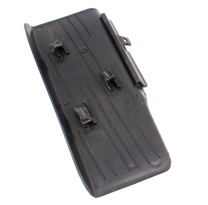 Floor Foot Rest Dead Pedal 11-18 VW Jetta MK6 - Genuine - 5C1 864 777 A