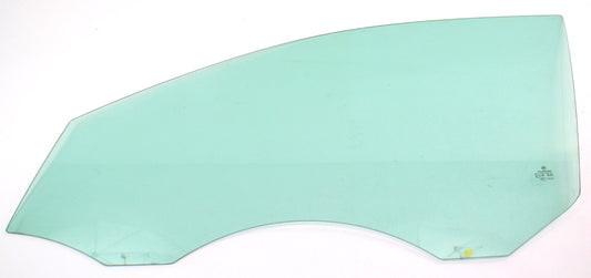 Driver LH Front Side Window Exterior Door Glass 11-18 VW Jetta Sedan MK6 Genuine
