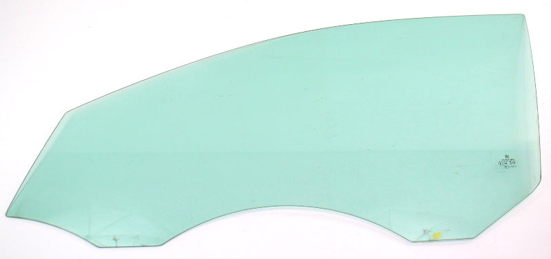 Driver LH Front Side Window Exterior Door Glass 11-18 VW Jetta Sedan MK6 Genuine