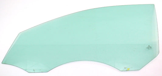 Driver LH Front Side Window Exterior Door Glass 11-18 VW Jetta Sedan MK6 Genuine