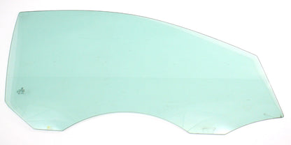 RH Front Side Window Exterior Door Glass 11-18 VW Jetta Sedan MK6 - Genuine