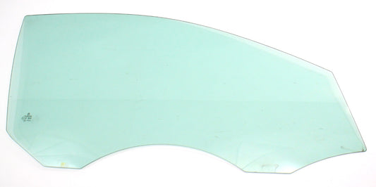 RH Front Side Window Exterior Door Glass 11-18 VW Jetta Sedan MK6 - Genuine