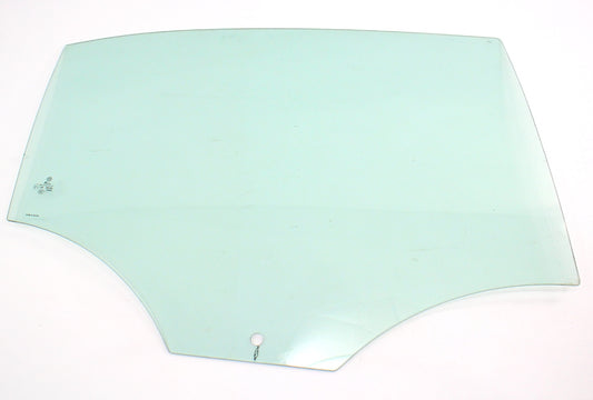 RH Rear Side Window Exterior Door Glass 11-18 VW Jetta Sedan MK6 - Genuine