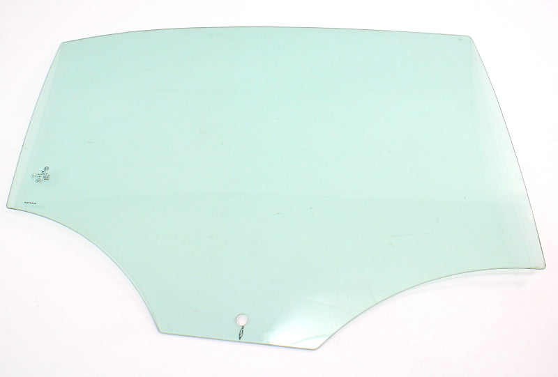 RH Rear Side Window Exterior Door Glass 11-18 VW Jetta Sedan MK6 - Genuine