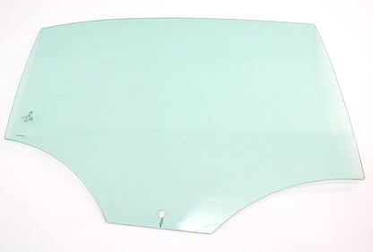 RH Rear Side Window Exterior Door Glass 11-18 VW Jetta Sedan MK6 - Genuine