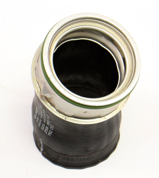 Intercooler Tube Air Pipe 05-18 VW Jetta GLI GTI MK5 MK6 2.0T - 1K0 145 828 F