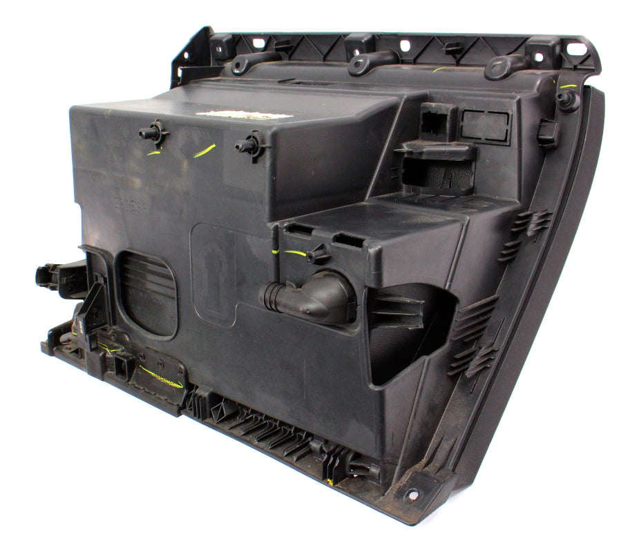 Glovebox Glove Box Compartment 11-18 VW Jetta MK6 - Genuine - 5C7 857 097