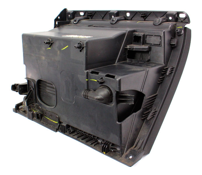 Glovebox Glove Box Compartment 11-18 VW Jetta MK6 - Genuine - 5C7 857 097