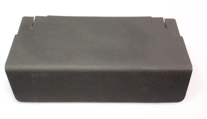 LH Under Seat Trim Amp Access Cover 11-18 VW Jetta MK6 Genuine - 1K0 971 813 B