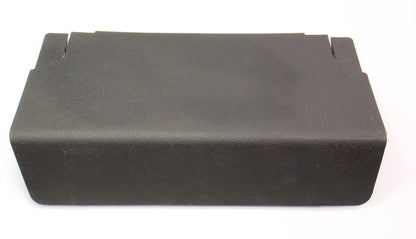 LH Under Seat Trim Amp Access Cover 11-18 VW Jetta MK6 Genuine - 1K0 971 813 B