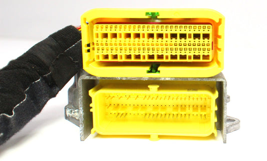 Airbag Computer Control Module & PIgtail VW Jetta MK6 - Genuine - 5C0 959 655 E