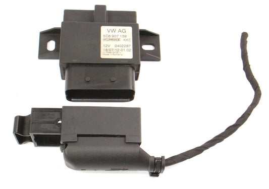 Network Gateway Module 11-14 VW Jetta MK6 - Genuine - 5C6 907 159