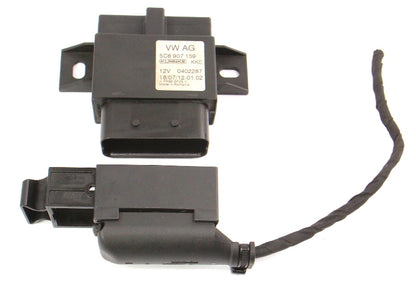 Network Gateway Module 11-14 VW Jetta MK6 - Genuine - 5C6 907 159