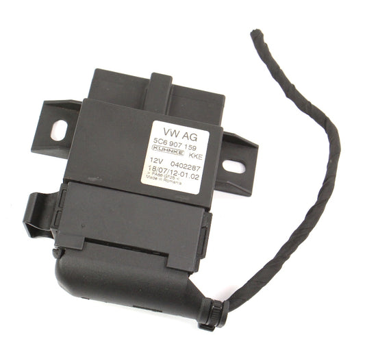 Network Gateway Module 11-14 VW Jetta MK6 - Genuine - 5C6 907 159
