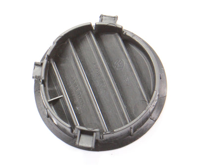 LH Small Round Dash Defrost Defog Upper Vent 11-18 VW Jetta MK6 - 5C7 819 705