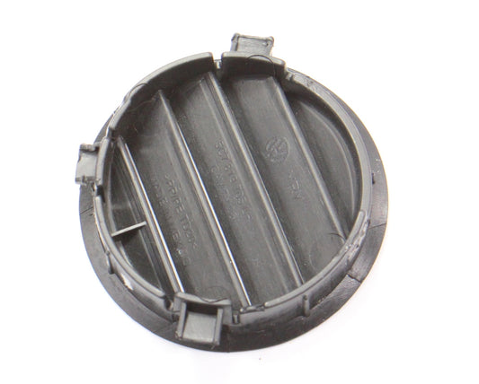 LH Small Round Dash Defrost Defog Upper Vent 11-18 VW Jetta MK6 - 5C7 819 705