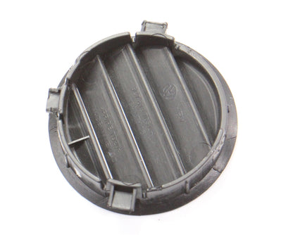 LH Small Round Dash Defrost Defog Upper Vent 11-18 VW Jetta MK6 - 5C7 819 705