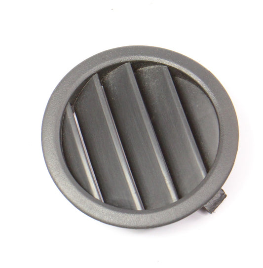 LH Small Round Dash Defrost Defog Upper Vent 11-18 VW Jetta MK6 - 5C7 819 705