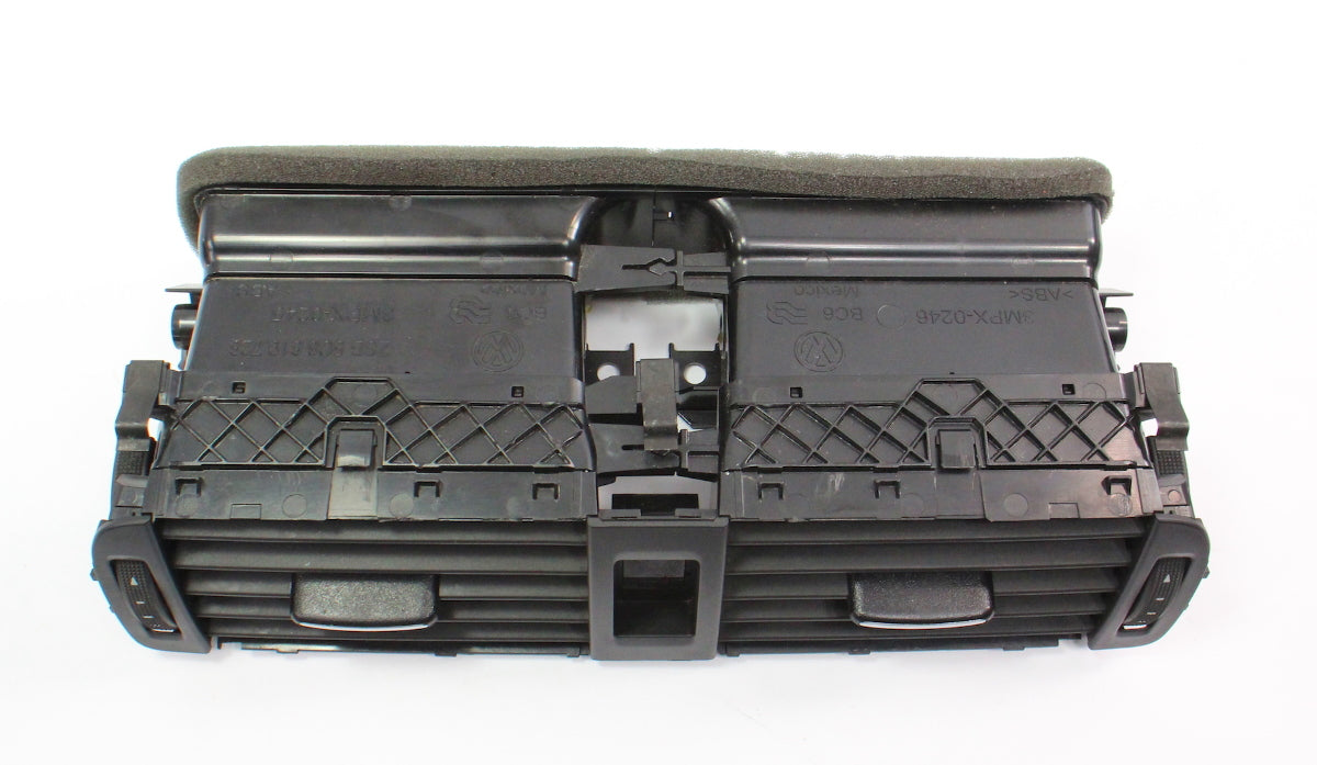 Center Dash Air Vents 11-14 VW Jetta Sedan MK6 - Genuine - 5C6 819 728