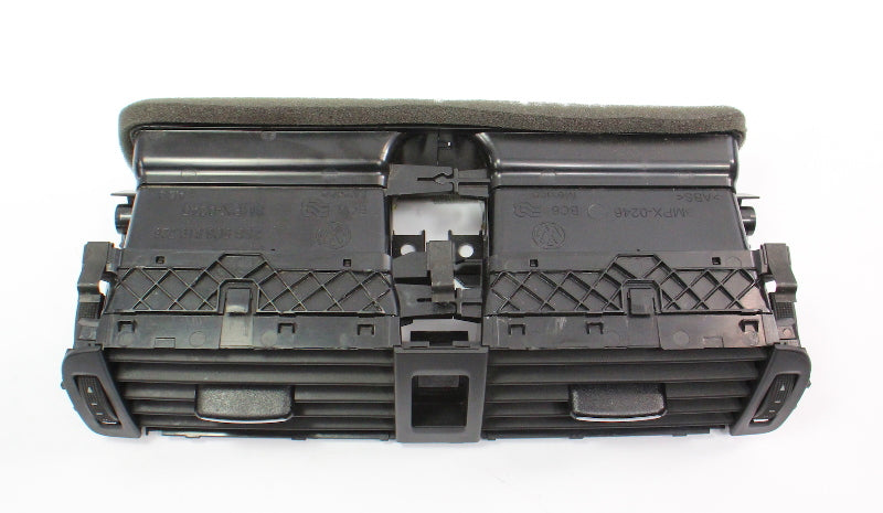 Center Dash Air Vents 11-14 VW Jetta Sedan MK6 - Genuine - 5C6 819 728