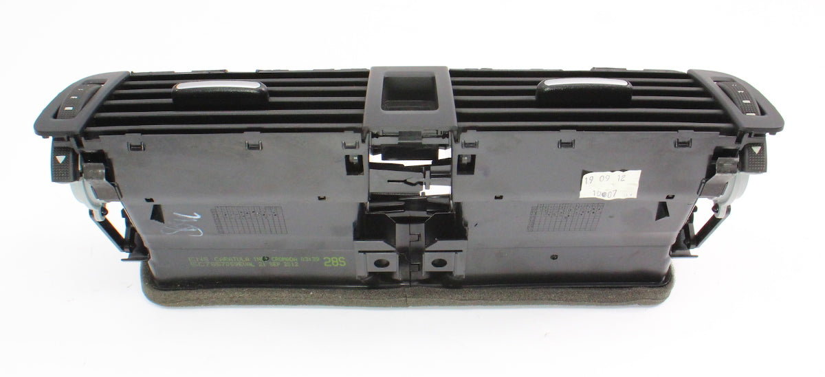 Center Dash Air Vents 11-14 VW Jetta Sedan MK6 - Genuine - 5C6 819 728