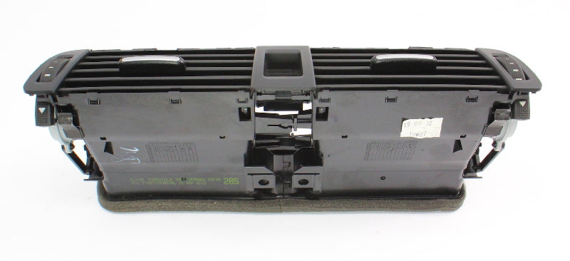 Center Dash Air Vents 11-14 VW Jetta Sedan MK6 - Genuine - 5C6 819 728