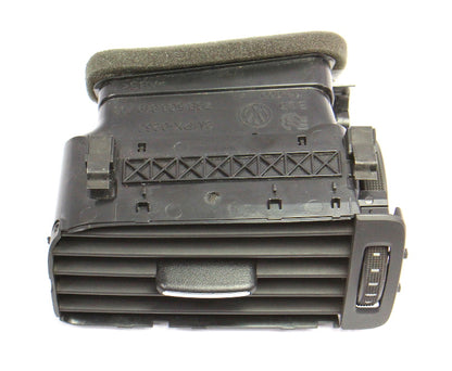 LH Dash Air Vent 11-18 VW Jetta Sedan MK6 - Genuine - 5C6 819 703