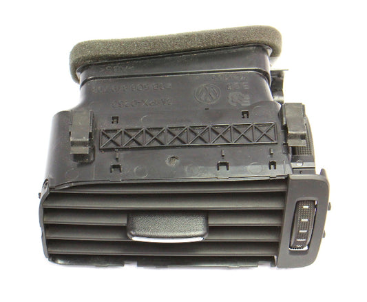 LH Dash Air Vent 11-18 VW Jetta Sedan MK6 - Genuine - 5C6 819 703