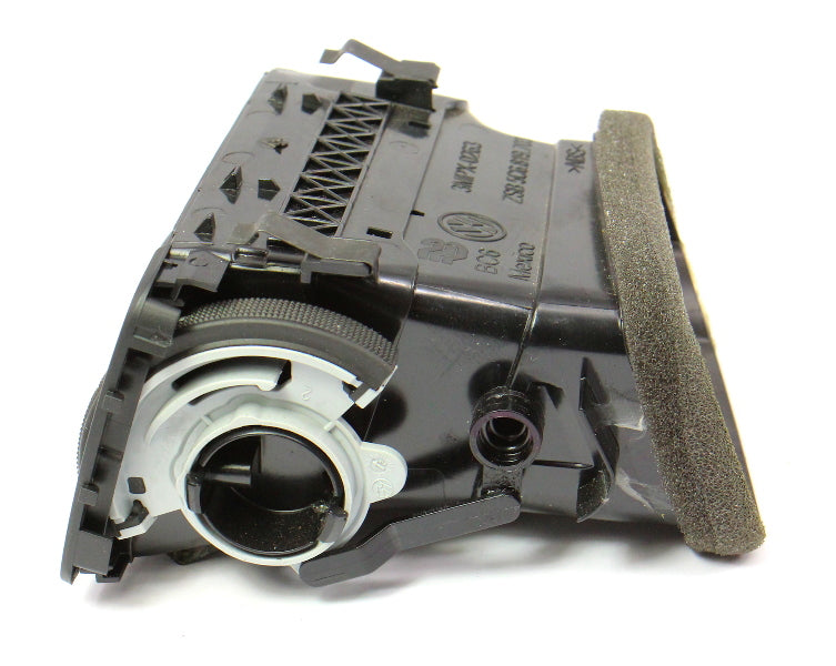 LH Dash Air Vent 11-18 VW Jetta Sedan MK6 - Genuine - 5C6 819 703