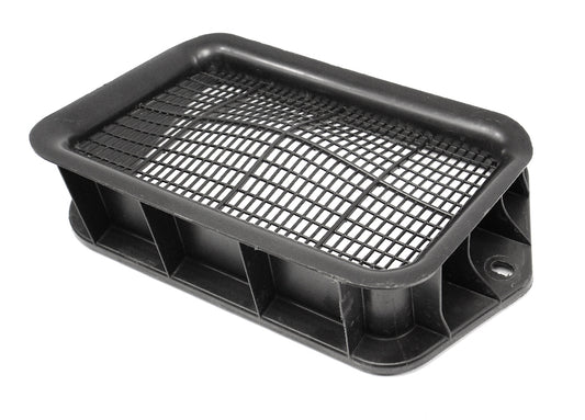 Cabin Intake Screen 11-18 VW Jetta MK6 Passat Tiguan Audi Q3 - 5N0 815 479