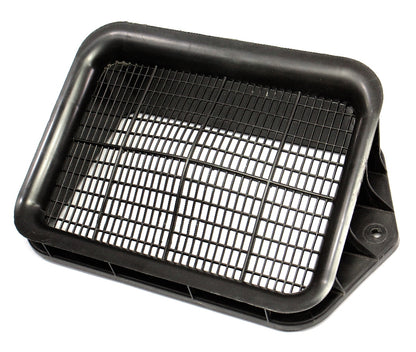 Cabin Intake Screen 11-18 VW Jetta MK6 Passat Tiguan Audi Q3 - 5N0 815 479