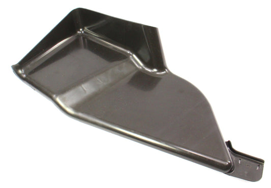 Rain Channel Cabin Air Filter Guide 11-18 VW Jetta MK6 - Genuine - 5C7 815 159 B