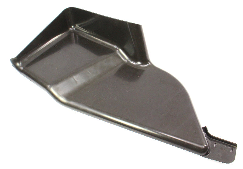 Rain Channel Cabin Air Filter Guide 11-18 VW Jetta MK6 - Genuine - 5C7 815 159 B