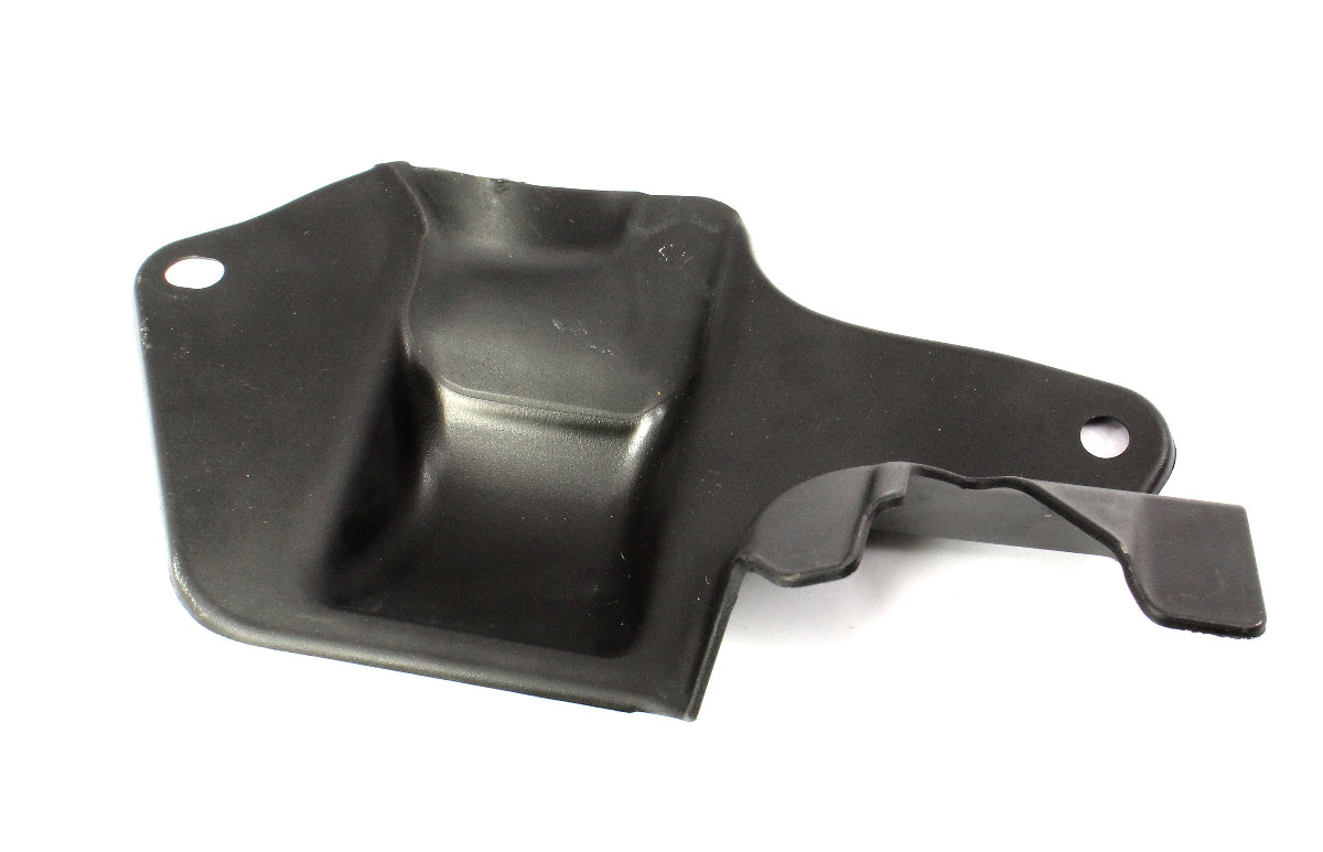 Firewall Lower Steering Shaft Column Cover 11-18 VW Jetta MK6 - 1K1 863 129 B
