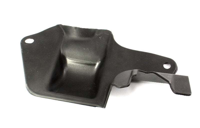 Firewall Lower Steering Shaft Column Cover 11-18 VW Jetta MK6 - 1K1 863 129 B