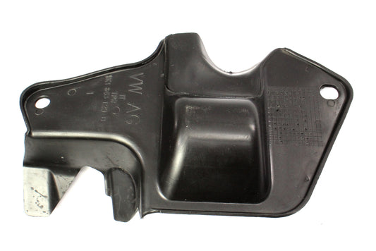 Firewall Lower Steering Shaft Column Cover 11-18 VW Jetta MK6 - 1K1 863 129 B