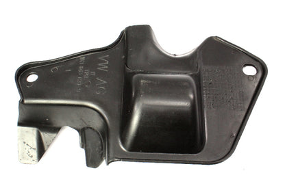 Firewall Lower Steering Shaft Column Cover 11-18 VW Jetta MK6 - 1K1 863 129 B