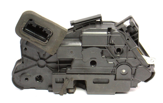 LH Front Door Latch 11-18 VW Jetta Golf MK6 MK7 Passat Beetle - 5K1 837 015 E