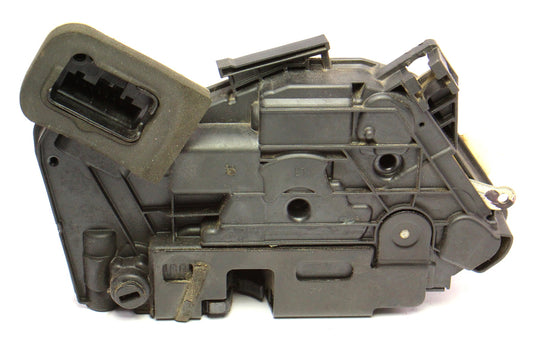 LH Rear Door Latch 11-18 VW Jetta Golf MK6 MK7 Passat - Genuine - 5K4 839 015 S