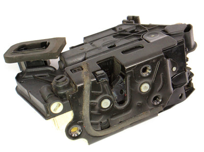 LH Rear Door Latch 11-18 VW Jetta Golf MK6 MK7 Passat - Genuine - 5K4 839 015 S