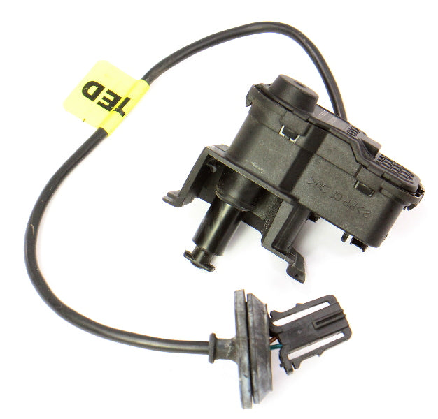 Fuel Gas Door Actuator Release 11-18 VW Jetta Golf MK6 MK7 Passat 5C6 810 773 B