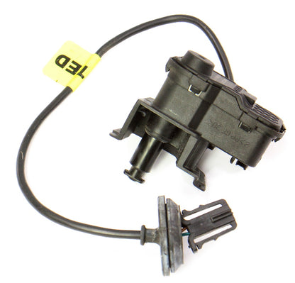 Fuel Gas Door Actuator Release 11-18 VW Jetta Golf MK6 MK7 Passat 5C6 810 773 B