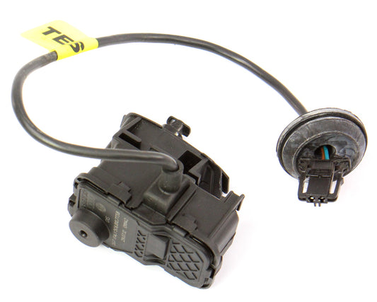 Fuel Gas Door Actuator Release 11-18 VW Jetta Golf MK6 MK7 Passat 5C6 810 773 B