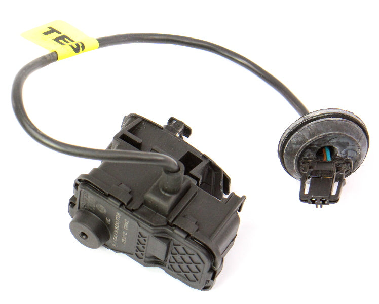 Fuel Gas Door Actuator Release 11-18 VW Jetta Golf MK6 MK7 Passat 5C6 810 773 B