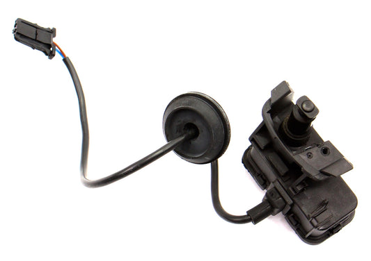 Fuel Gas Door Actuator Release 11-20 VW Jetta Golf GTI MK6 Passat 5C6 810 773 K