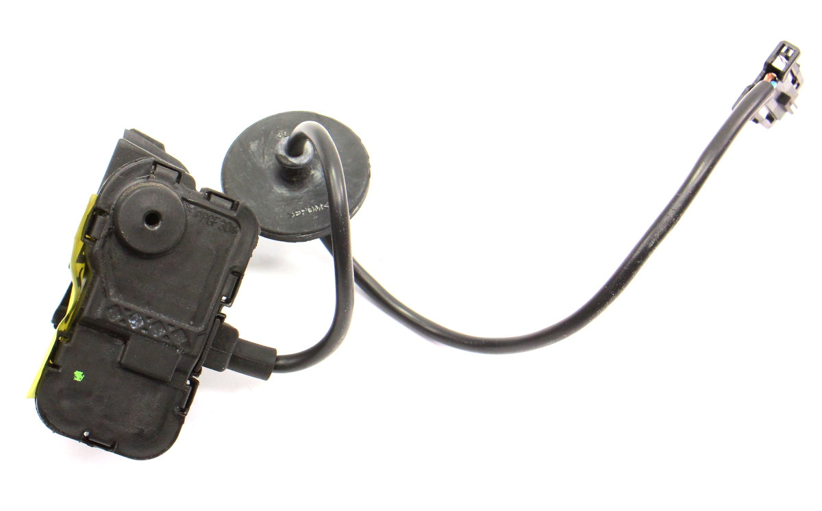Fuel Gas Door Actuator Release 11-20 VW Jetta Golf GTI MK6 Passat 5C6 810 773 K