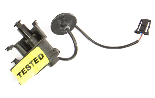 Fuel Gas Door Actuator Release 11-20 VW Jetta Golf GTI MK6 Passat 5C6 810 773 K