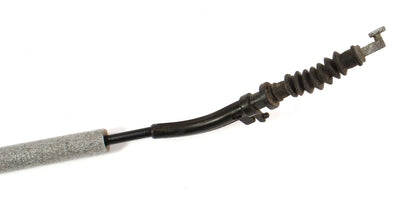 Bowden Door Latch Lock Linkage Cable 11-18 VW Jetta MK6 Genuine - 7N0 837 017 A