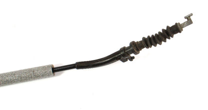 Bowden Door Latch Lock Linkage Cable 11-18 VW Jetta MK6 Genuine - 7N0 837 017 A